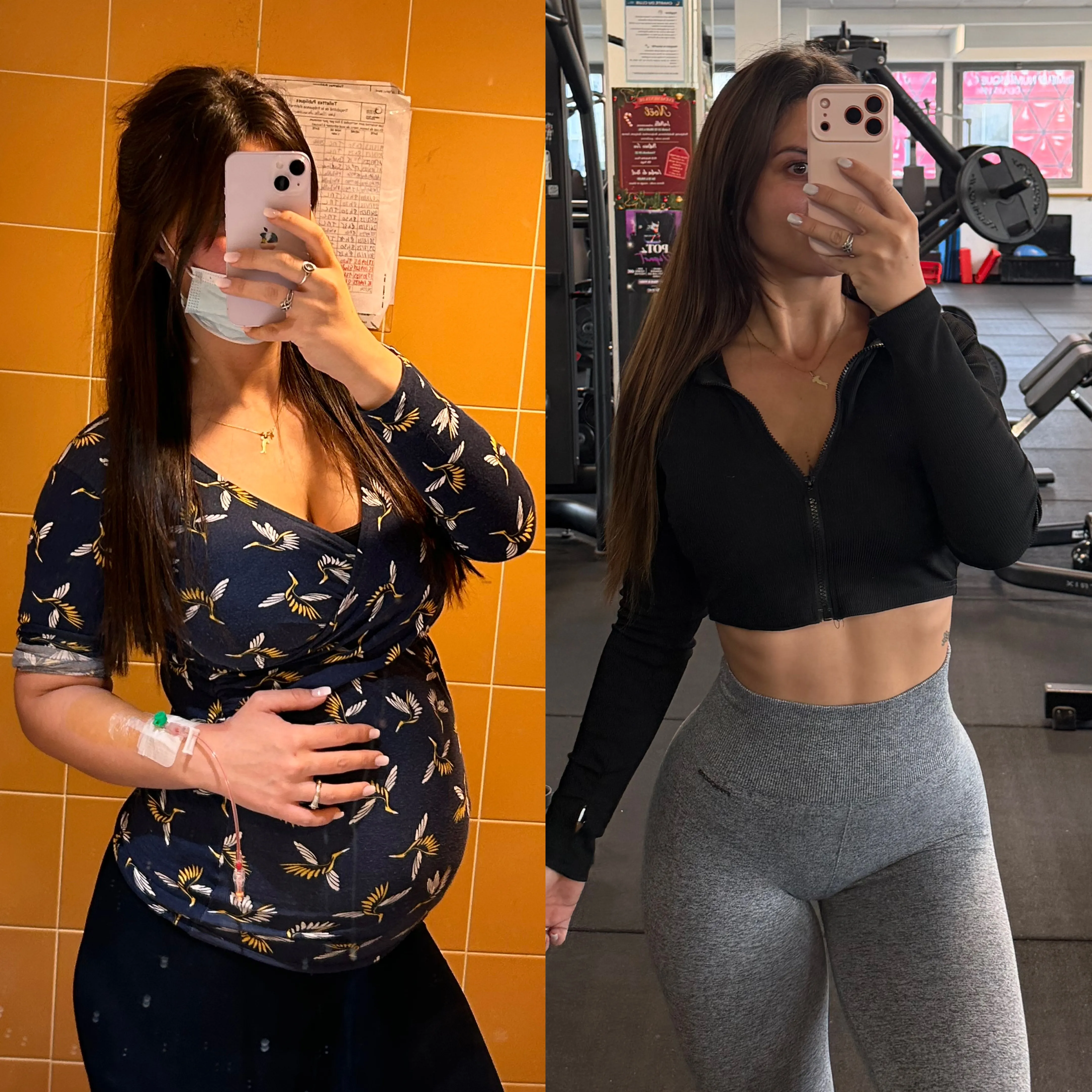Ventre Plat 14 jours