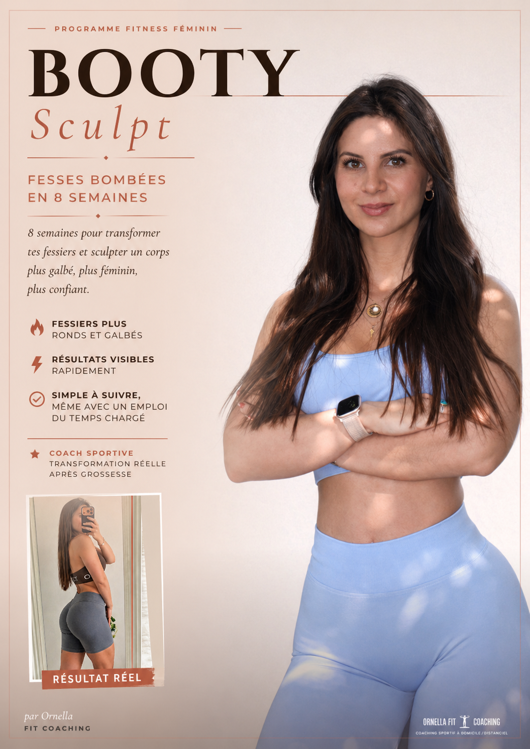 Booty Sculpt 2026