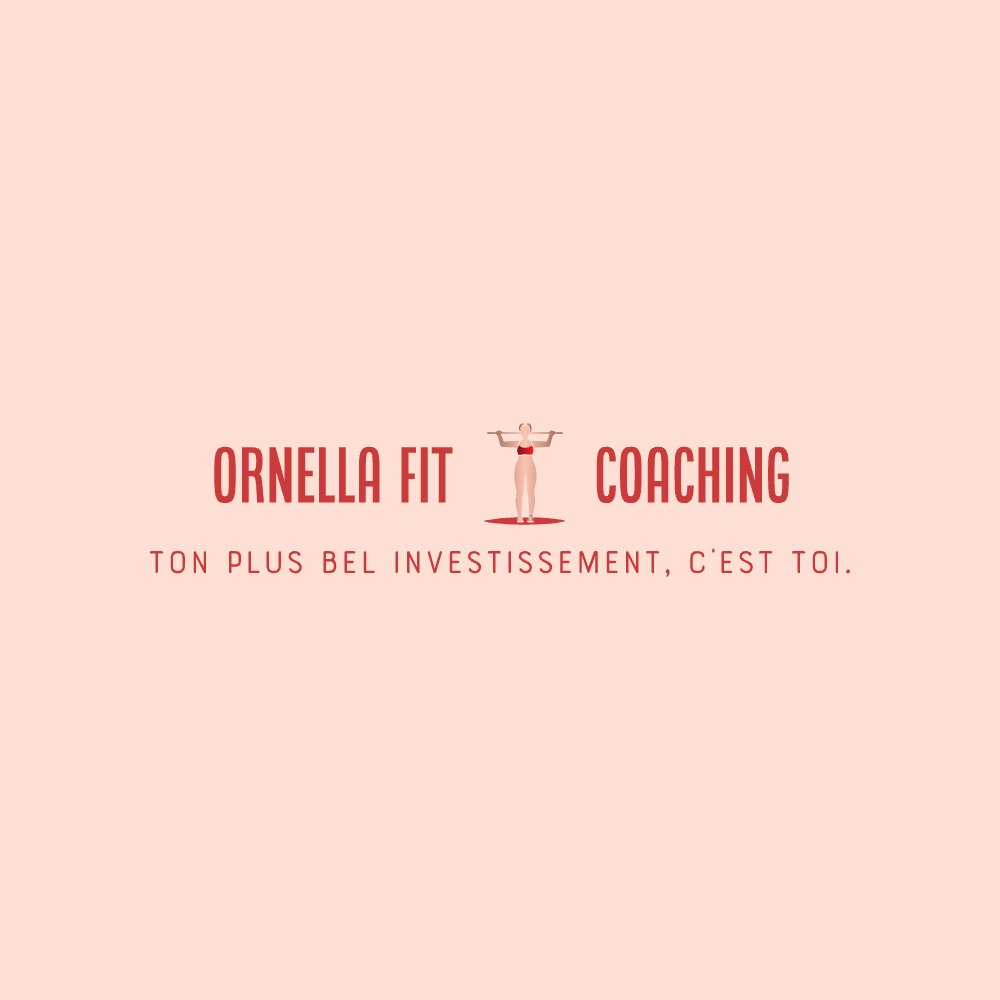 Ornella Fit Coaching