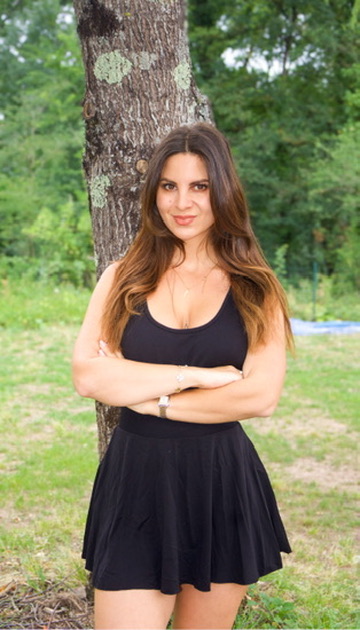 Ornella coach fitness