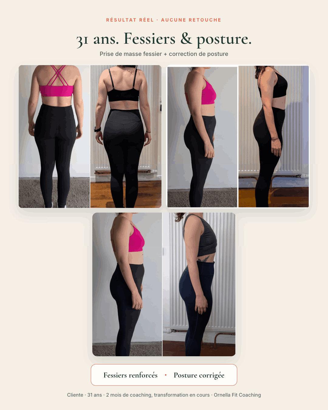Transformation Emeline